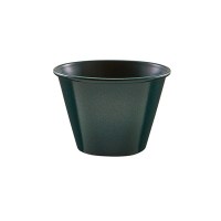 Green Metallic Ramekin